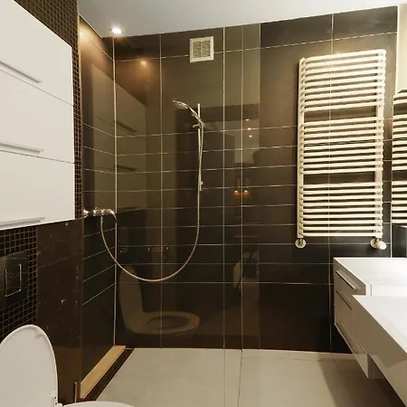 Lupoapartments Marea Dostep Na Kod *