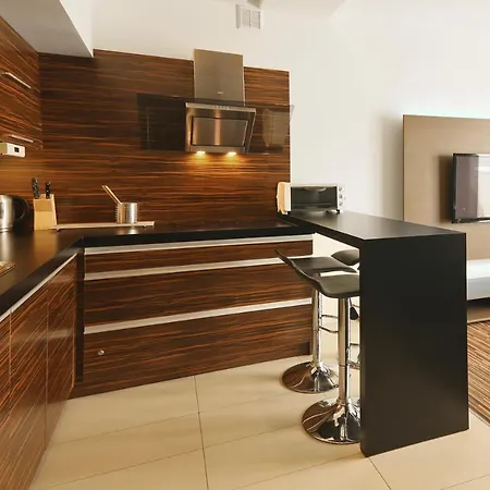 Lupoapartments Marea Dostep Na Kod *