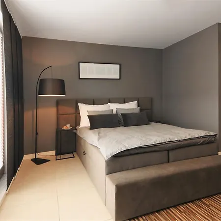 アパート Lupoapartments Marea Dostep Na Kod