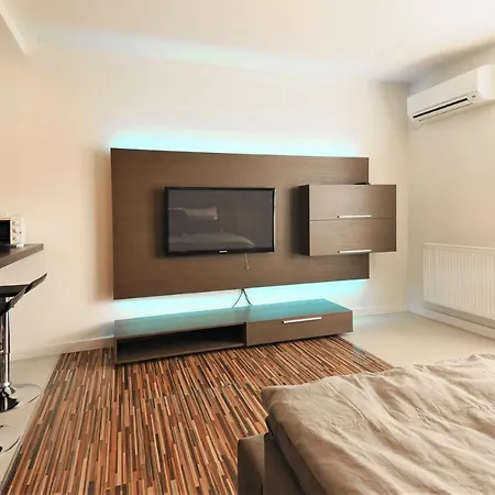 Lupoapartments Marea Dostep Na Kod