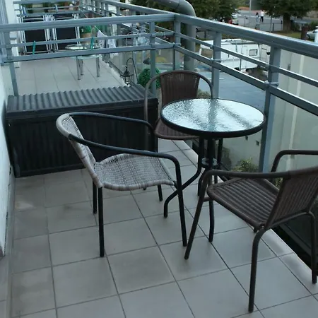 Lupoapartments Marea Dostep Na Kod Apartment *